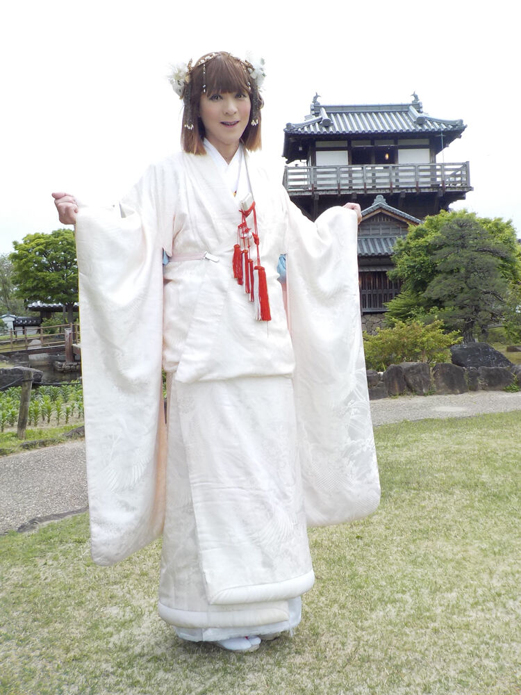 結衣さん