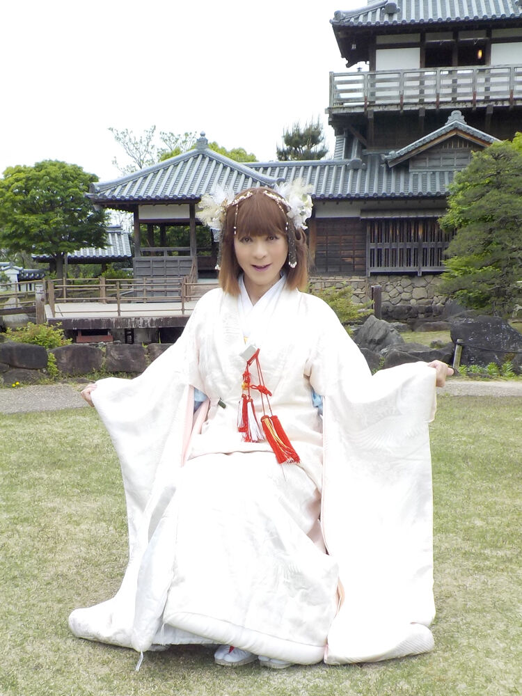 結衣さん