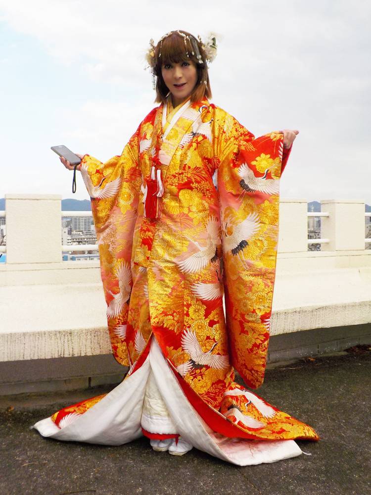 結衣さん