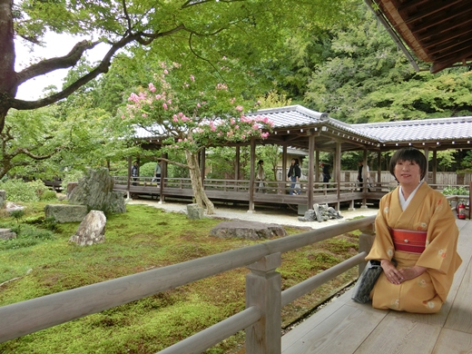 みえの　はるなさん
