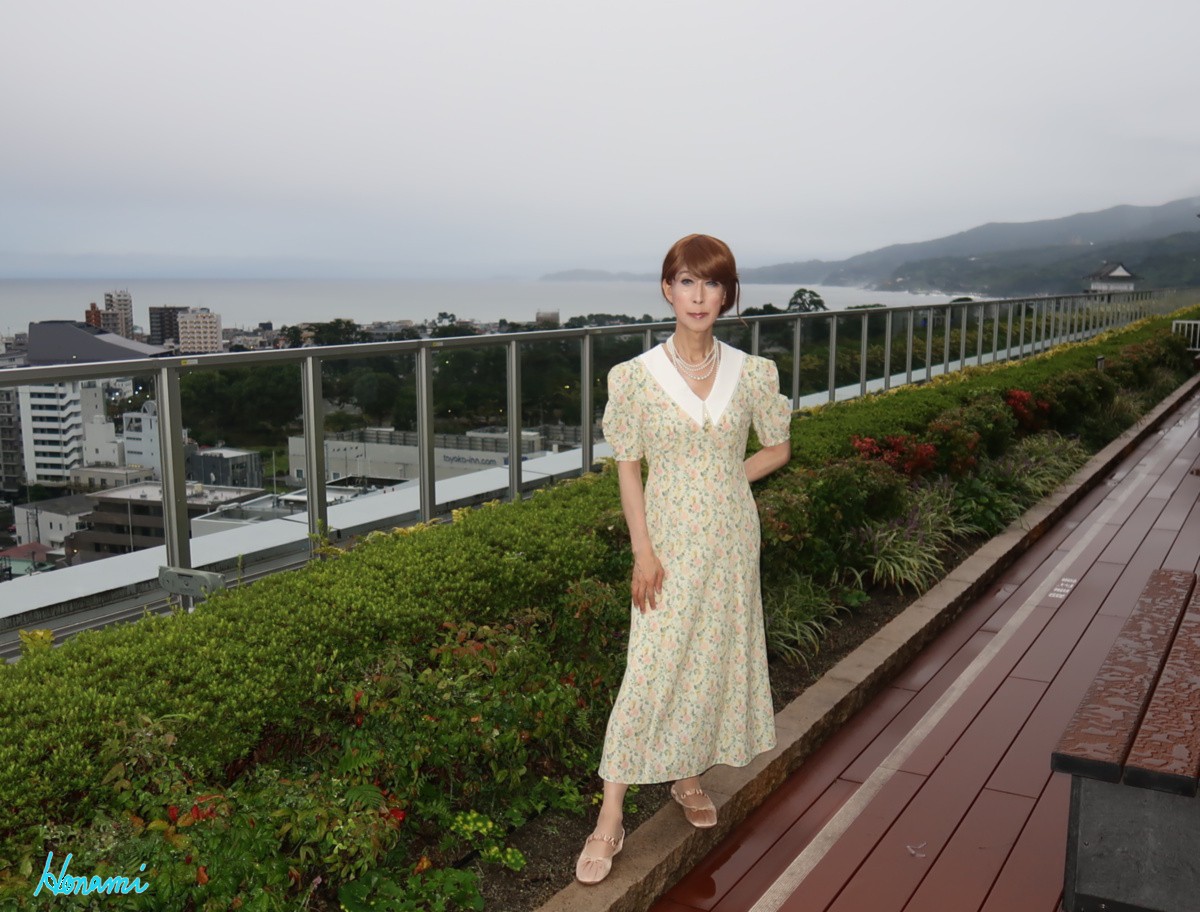 穂波さん