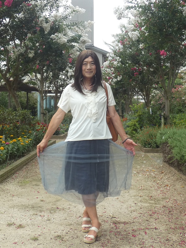 高木飛鳥さん