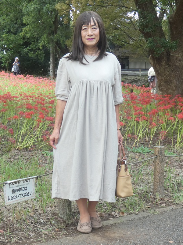 高木飛鳥さん