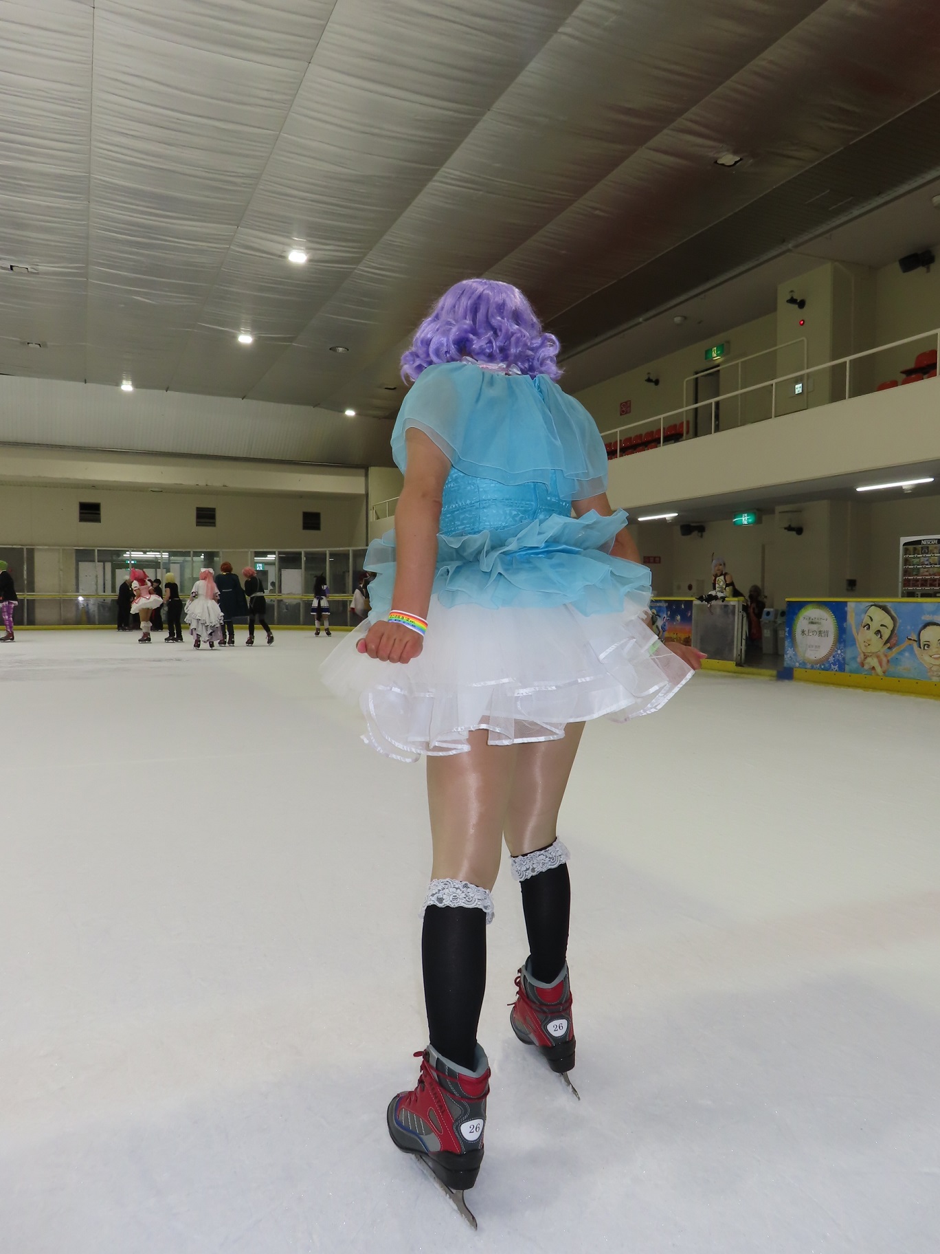 ゆきこさん