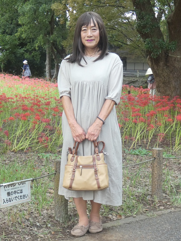 高木飛鳥さん