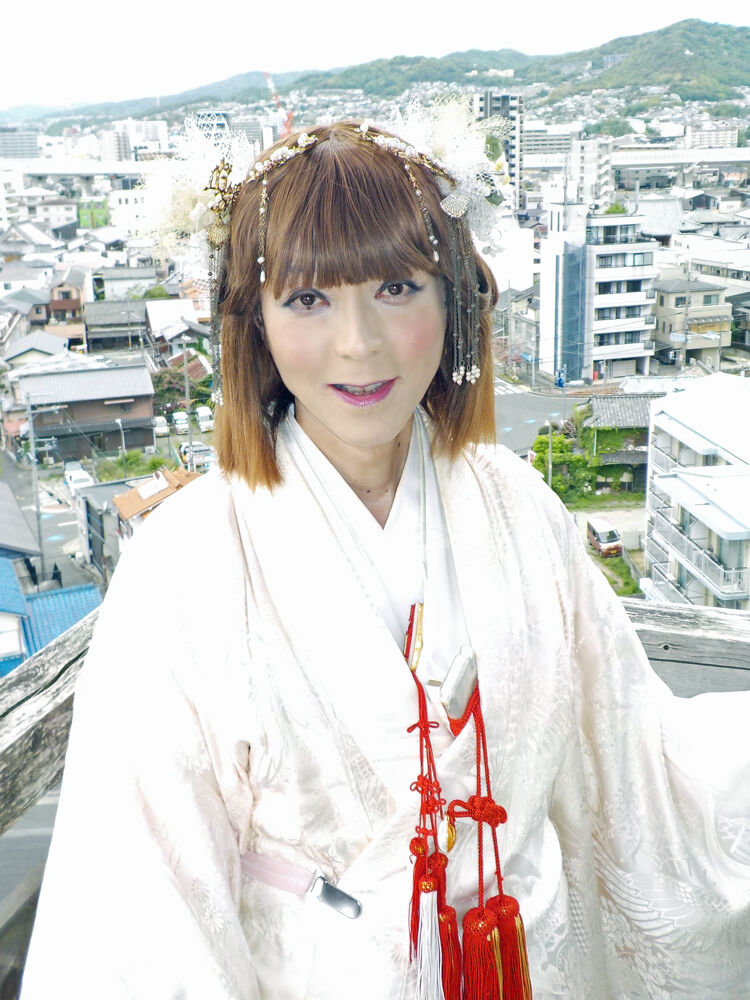 結衣さん