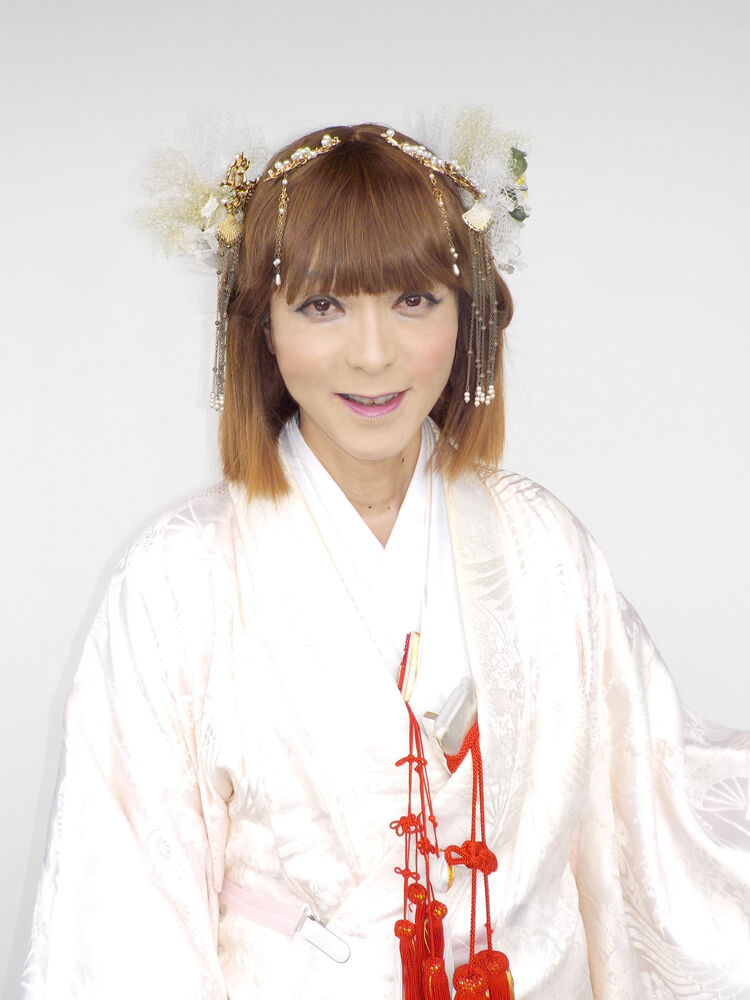 結衣さん