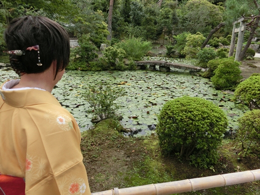 みえの　はるなさん