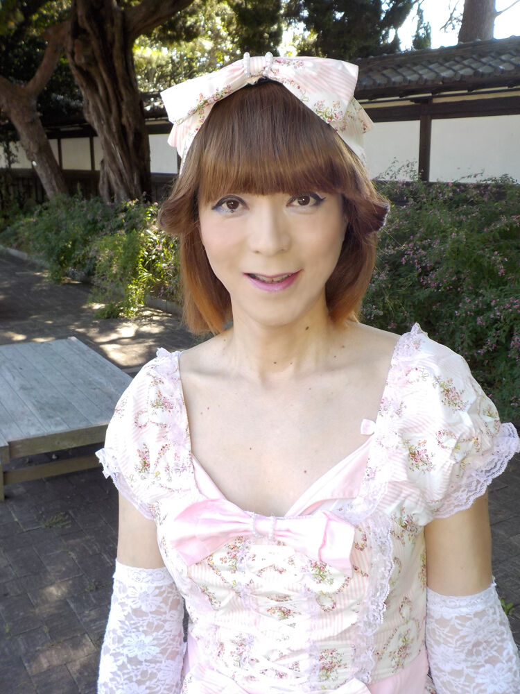 結衣さん