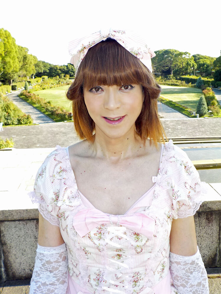結衣さん