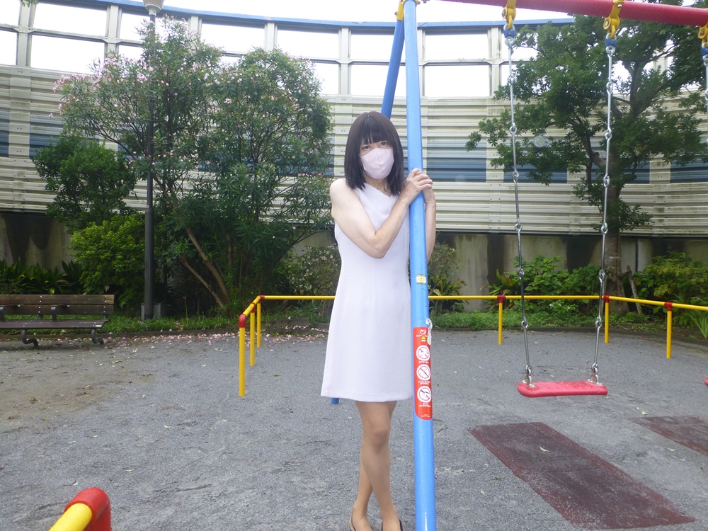 朱美さん