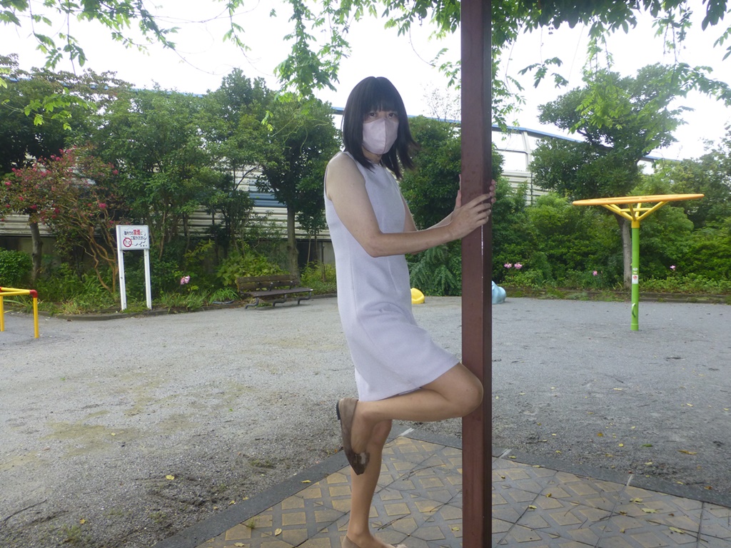朱美さん
