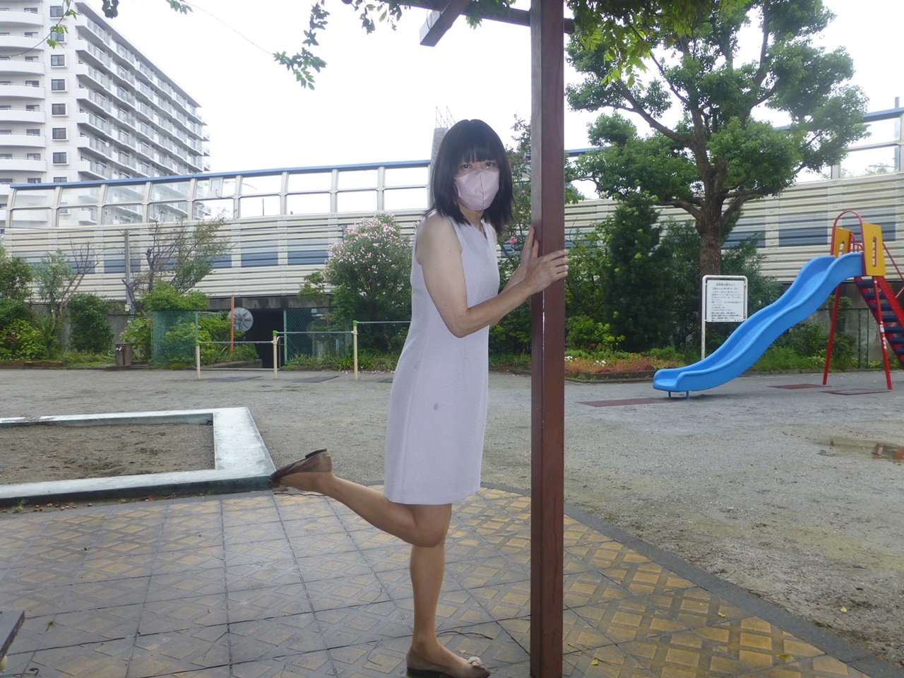 朱美さん