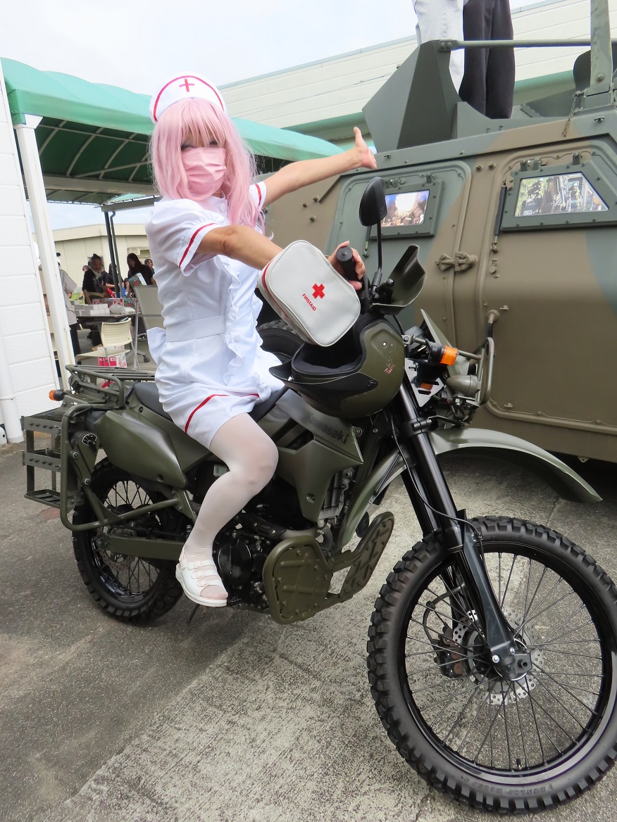 ゆきこさん