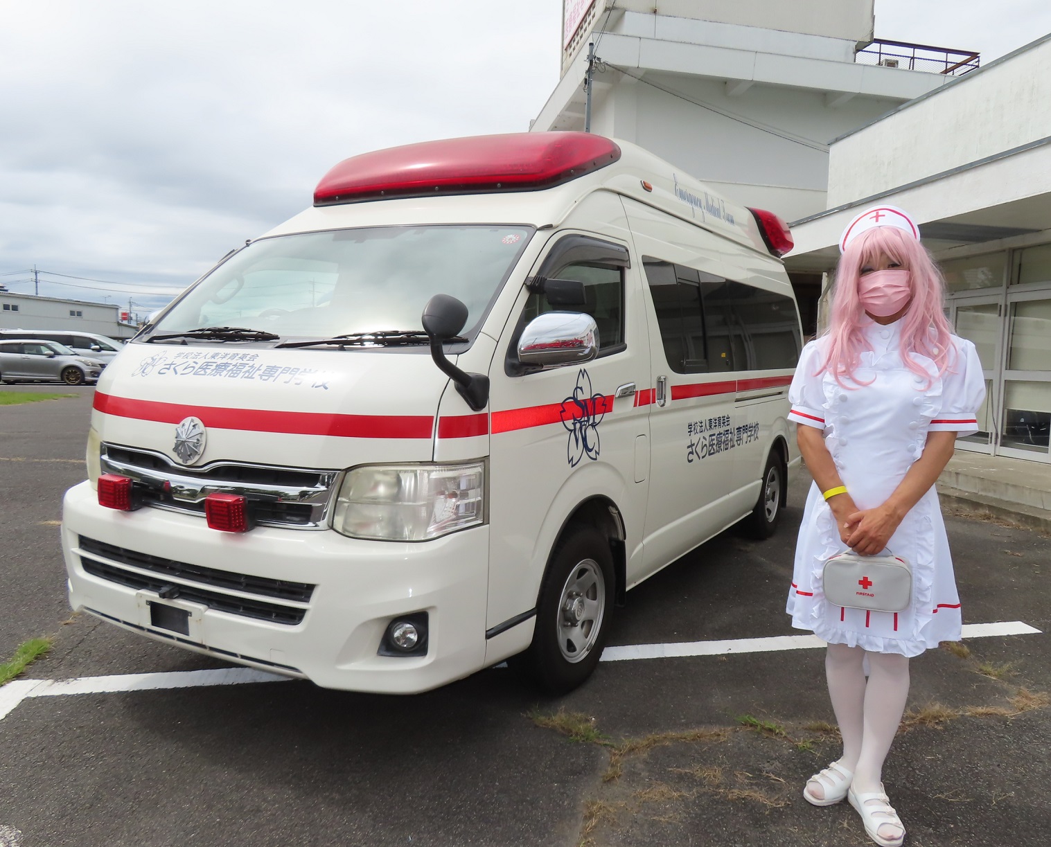 ゆきこさん