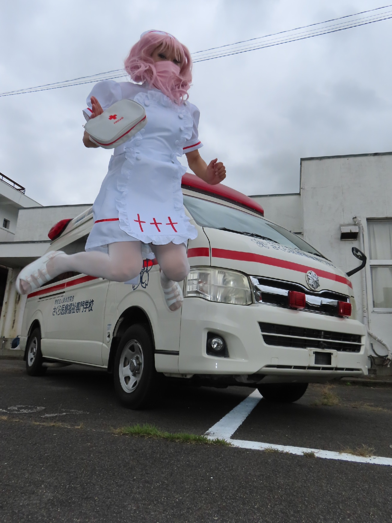 ゆきこさん