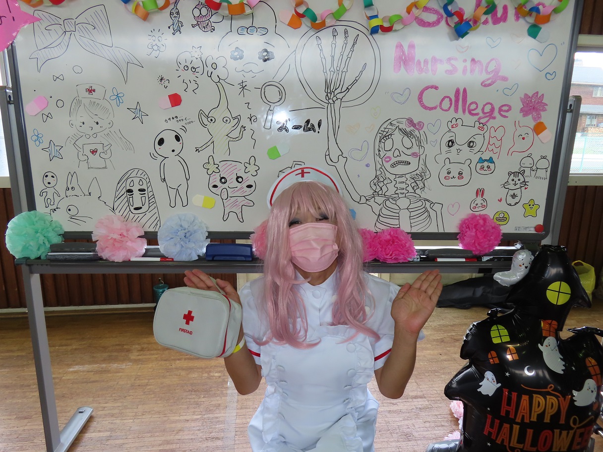 ゆきこさん