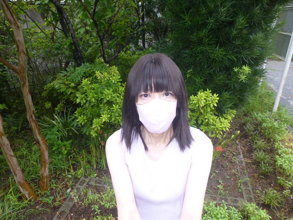 朱美さん