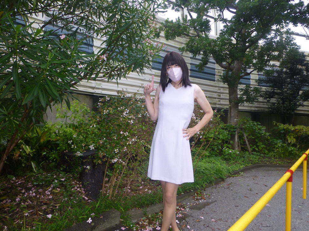 朱美さん