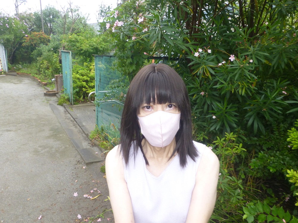朱美さん