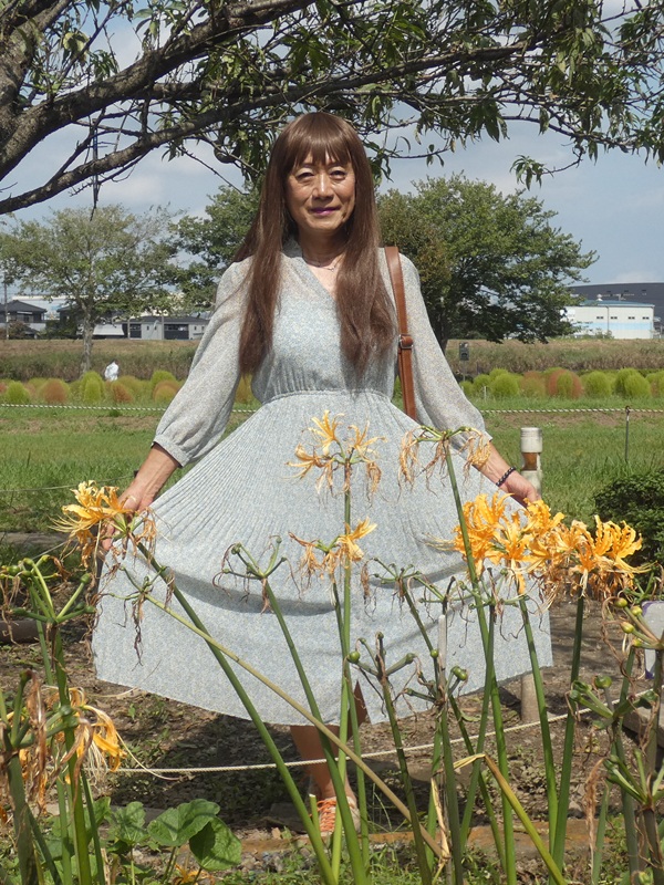 高木飛鳥さん