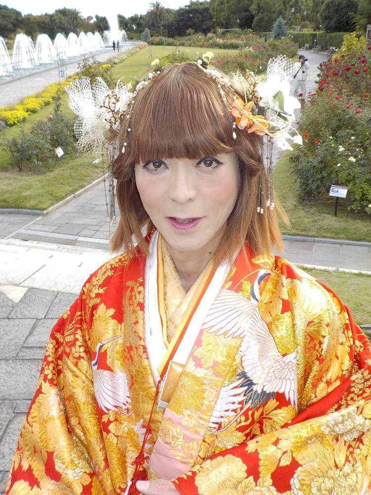 結衣さん