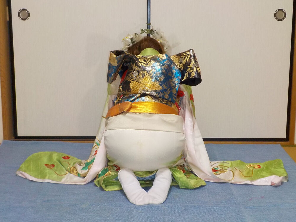結衣さん
