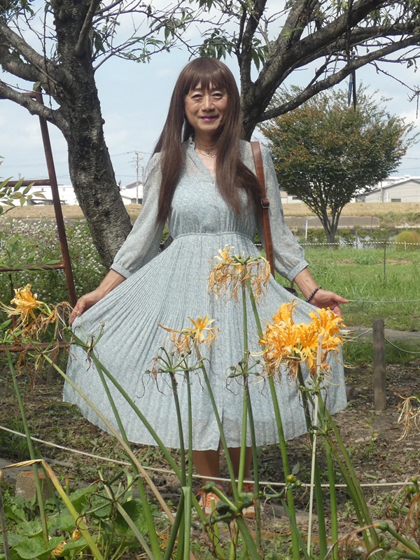 高木飛鳥さん