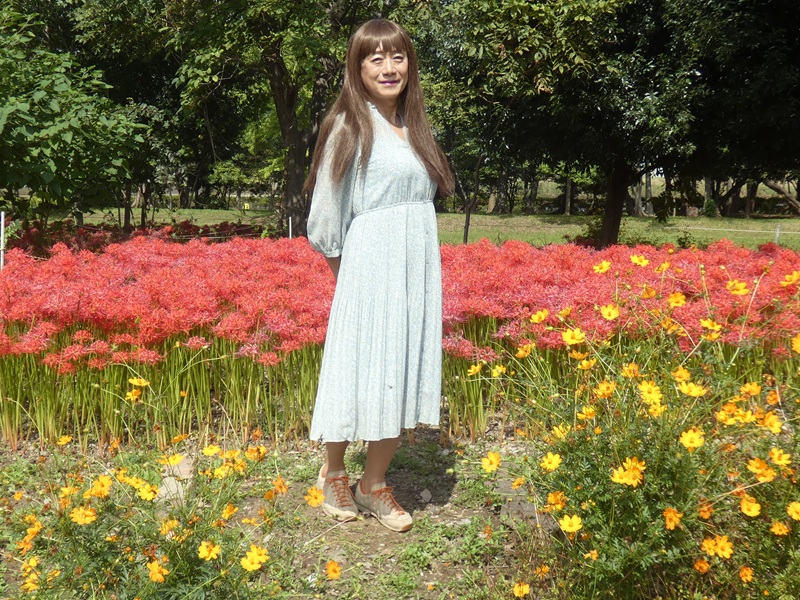高木飛鳥さん