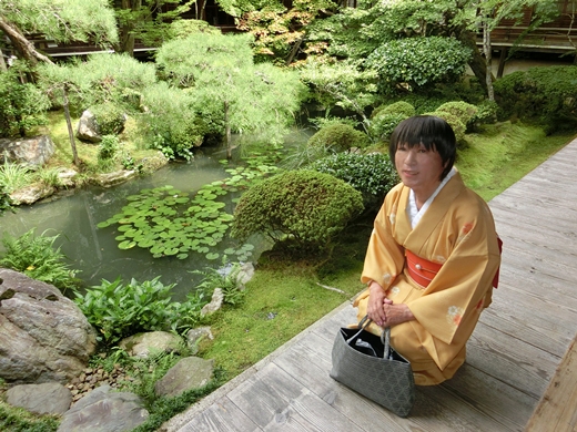 みえの　はるなさん