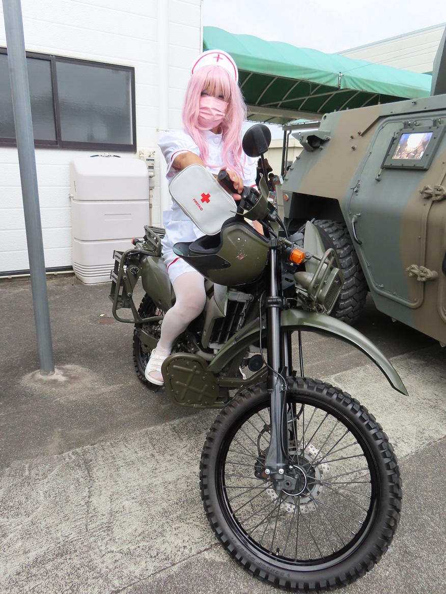 ゆきこさん