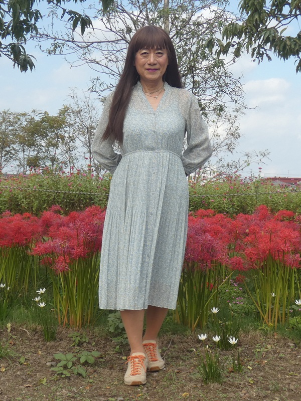 高木飛鳥さん