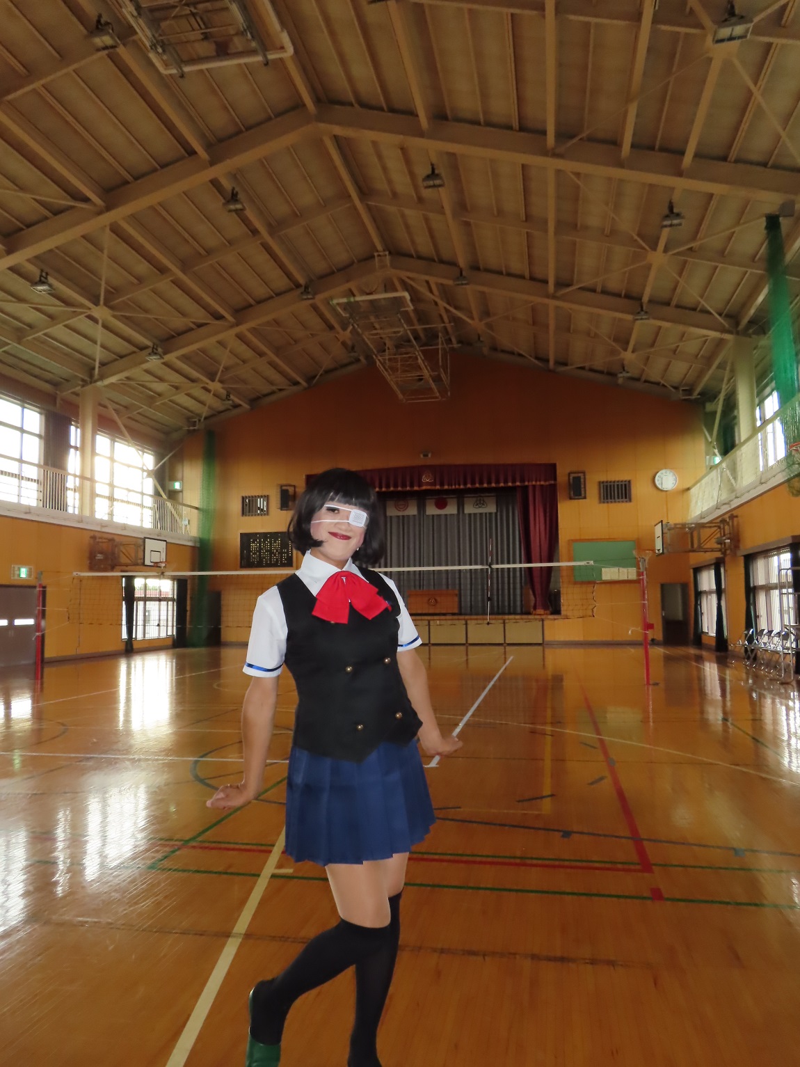 ゆきこさん