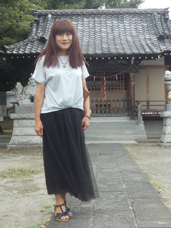 高木飛鳥さん