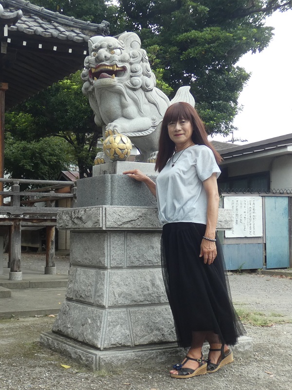 高木飛鳥さん