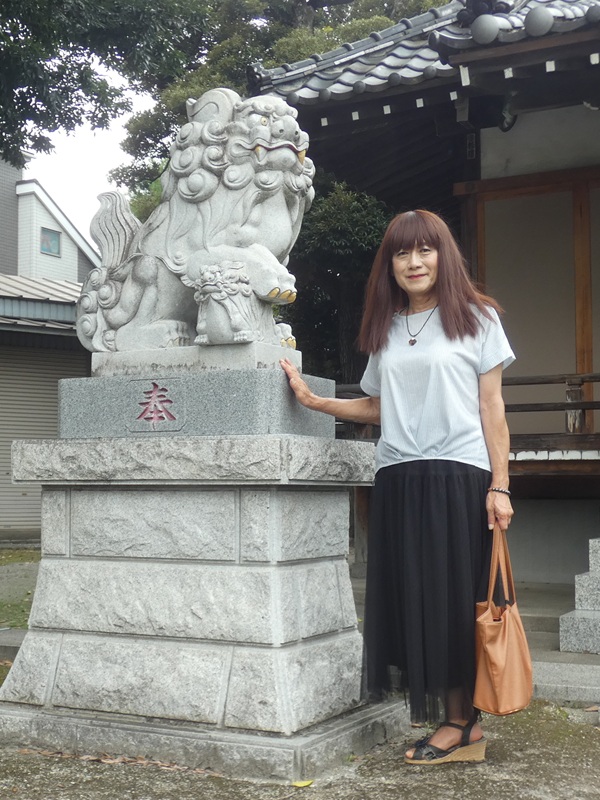 高木飛鳥さん