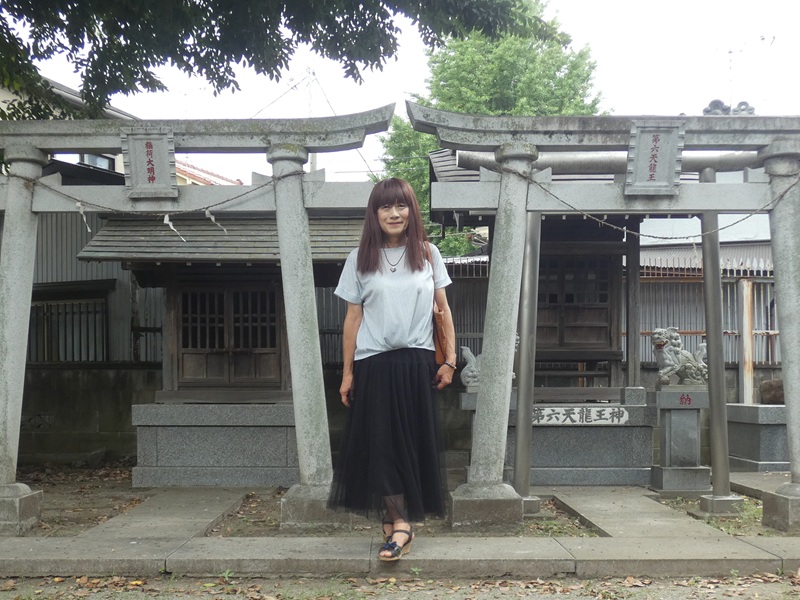 高木飛鳥さん