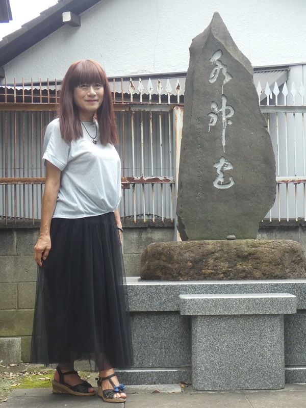 高木飛鳥さん