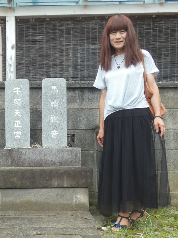 高木飛鳥さん