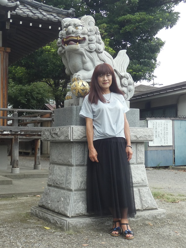 高木飛鳥さん