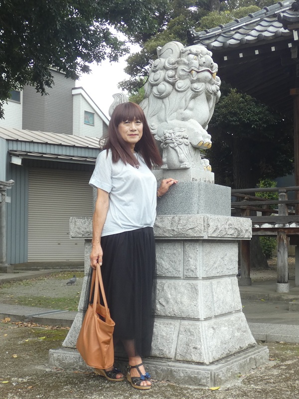 高木飛鳥さん