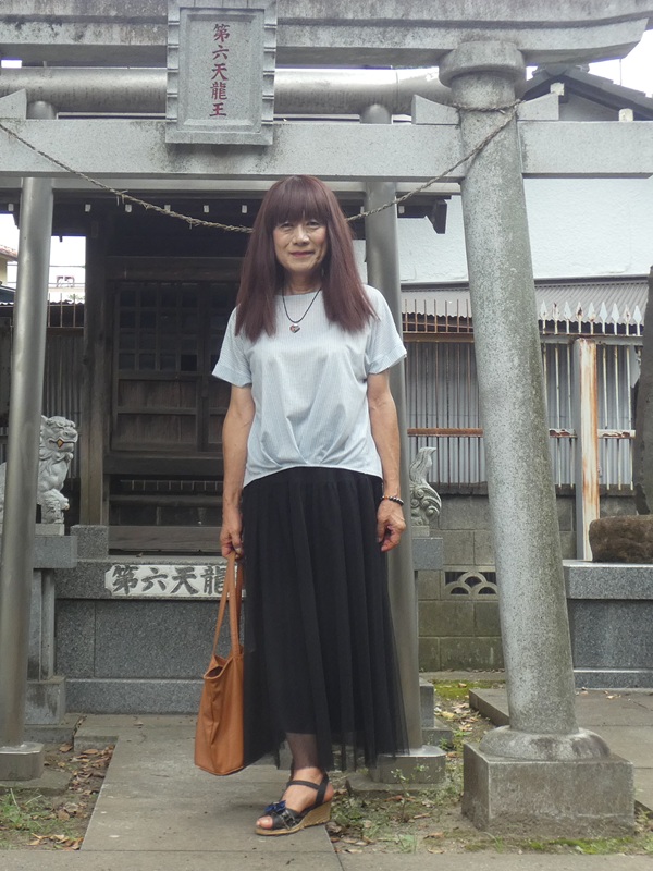 高木飛鳥さん