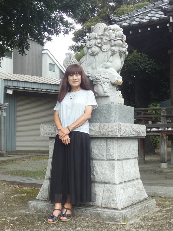 高木飛鳥さん
