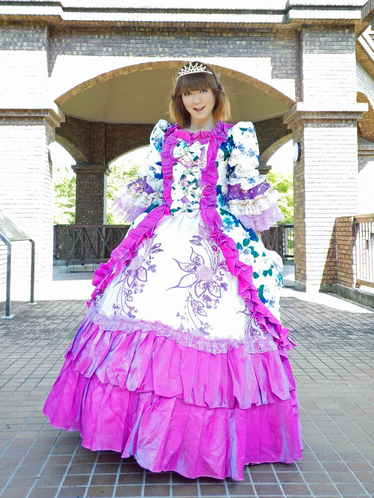 結衣さん