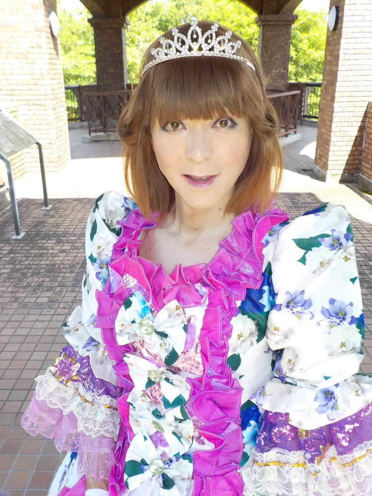 結衣さん