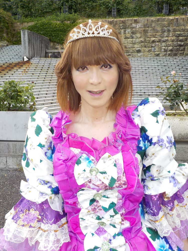 結衣さん