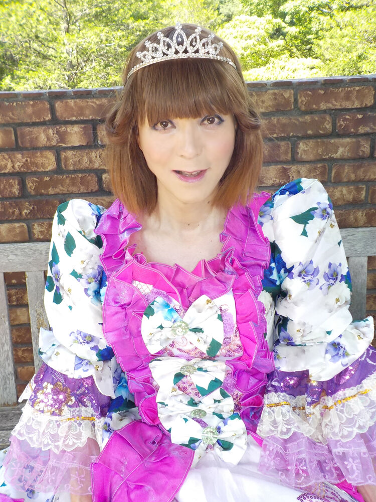 結衣さん