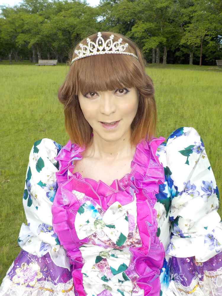 結衣さん