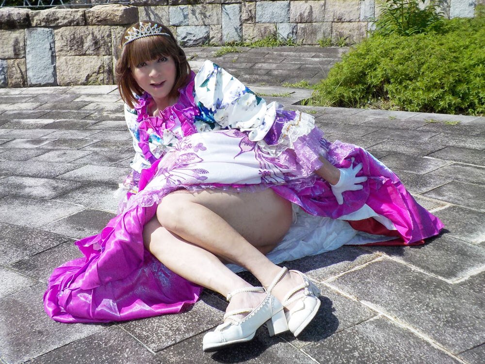 結衣さん