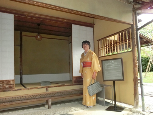 みえの　はるなさん